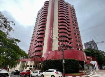 Apartamento · 220m² · 4 Quartos · 5 Vagas · Vende Apto Edificio Falls Gardem - Foz do Iguaçu-PR