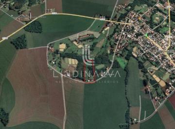 Rural · 28260m² · Chácara à venda, 28260 m - São Clemente - Santa Helena PR
