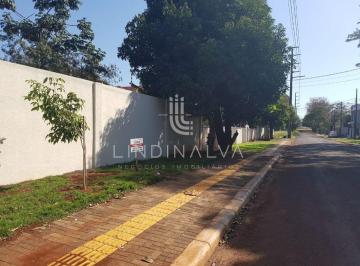 Terreno · 766m² · Amplo terreno à venda no Parque Imperatriz com área de 766,17m2