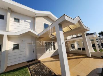 Casa · 144m² · 2 Quartos · 2 Vagas · Sobrado mobiliado à venda no Condomínio Residencial Villa Europa - Jd. Iguaçu