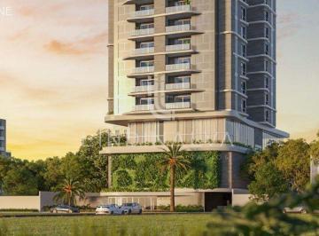 Apartamento · 121m² · 3 Quartos · 2 Vagas · Lançamento - Highline Residence - apartamentos com 3 suítes, de altíssimo padrão 