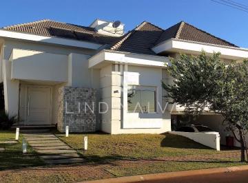 Casa · 303m² · 1 Quarto · 4 Vagas · Sobrado à venda no Cond. Arco de Paris, com piscina e 300m2 de área construida