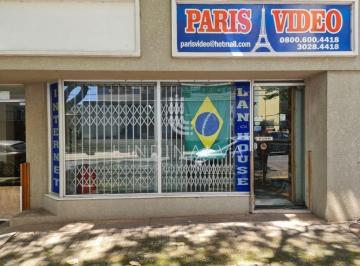 Comercial · 97m² · 1 Vaga · Sala Comercial no Centro com 97,69 m2, com vaga de garagem - excelente localização