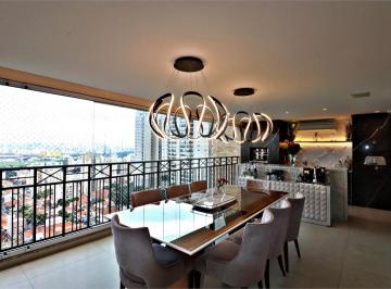 Apartamento de 3 quartos, São Paulo · APARTAMENTO ALTO PADRÃO VISTA DESLUMBRANTE