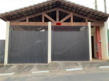 Casa de 3 quartos, Guararema · Casa Maravilhosa em Guararema-4km centro- R$ 755 mil- Financia