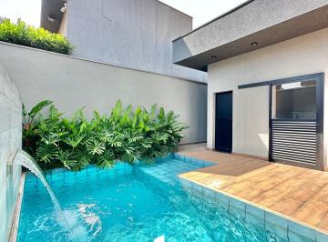 Foto 21 · Vendo Casa Nova e Completa no Condomínio Quinta do Lago, com 3 suítes, piscina, fino acabamento e ex