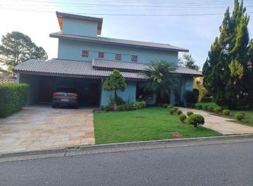 Foto 01 · Casa, Alphaville, Santana de Parnaíba, SP
