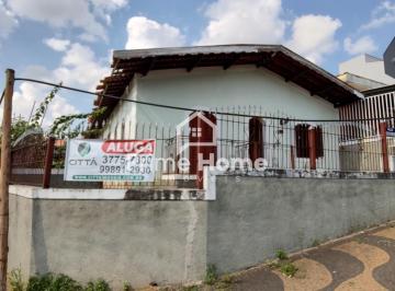 0 · casa para aluguel em Taquaral