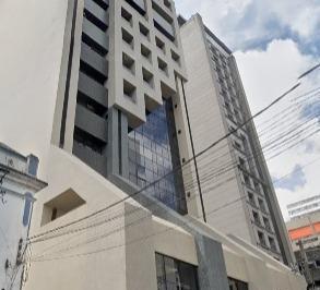Comercial , Curitiba · Conjunto comercial
