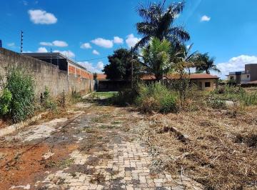 Terreno de 1 quarto, Águas Claras · SHA ARNIQUEIRAS, CONJUNTO 04, RESIDENCIAL IMPERIAL