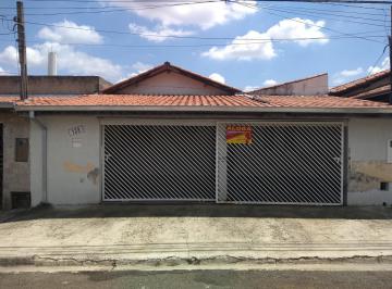 Foto 01 · Aluga-se casa Jardim Europa Votorantim com 3 quartos