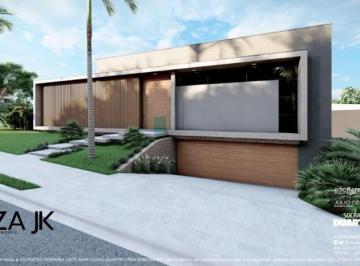 Perspectiva do projeto · Comprar/vendo: Terreno a venda com 878,59m² no condomínio de alto padrão Reserva da Serra em Jundiaí