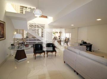 Casa · 437m² · 5 Quartos · 8 Vagas · Casa para Aluguel - Morumbi, 5 Quartos,  437 m2 - São Paulo