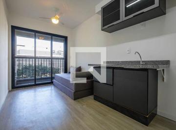Apartamento · 29m² · 1 Quarto · Apartamento para Aluguel - Pinheiros, 1 Quarto, 29 m2 - São Paulo