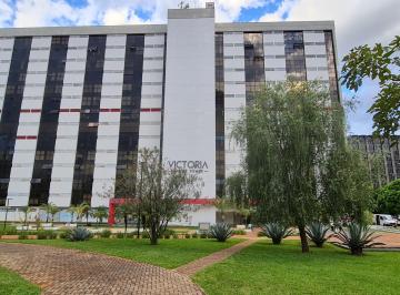 Comercial , Brasília · Vaga Garagem Dupla Victoria Office Tower