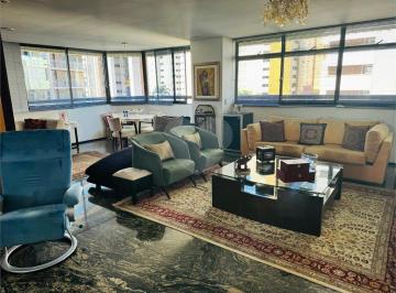Área de Serviço · Apartamento com 4 quartos à venda em Aldeota - CE