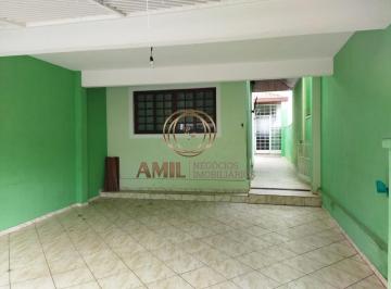 Foto 02 · Casa /  Residencial São Francisco / 03 dormitórios / 220m² / São José dos Campos