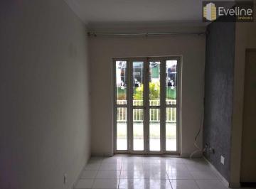 Apartamento · 54m² · 2 Quartos · 1 Vaga · Apartamento com 2 dorms, Vila Nova Aparecida, Mogi das Cruzes - R$ 200 mil, Cod: 3849