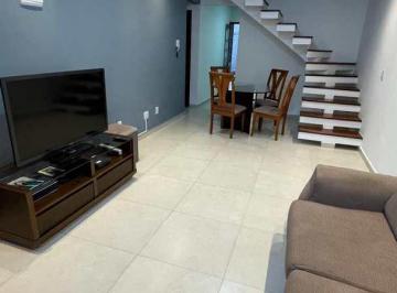 Casa · 110m² · 4 Quartos · 2 Vagas · Casa com 4 dorms, Mogi Moderno, Mogi das Cruzes - R$ 650 mil, Cod: 3850