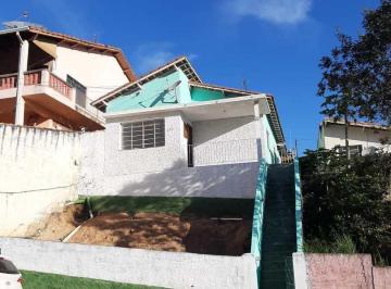 Casa · 99m² · 2 Quartos · 1 Vaga · Casa com 2 dorms, Centro, Santa Branca - R$ 340 mil, Cod: 3841