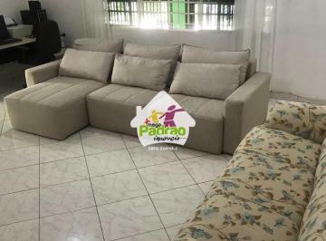 Casa · 246m² · 3 Quartos · 3 Vagas · Casa com 3 dorms, Jardim Pinhal, Guarulhos - R$ 850 mil, Cod: 9893