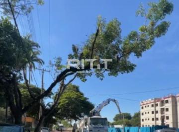 0 · área à venda em Mansões Santo Antônio
