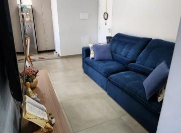Foto 01 · APARTAMENTO DE 2 QUARTOS (1 SUITE) COM 1 VAGA COBERTA E VARANDA GOURMET ENVIDRAÇADA
