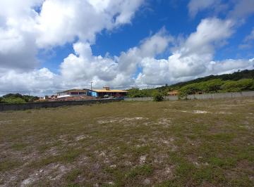 Terreno , Barra do Camaratuba · TERRENO ÚNICO EM ÁREA NOBRE DA BARRA DE CAMARATUBA, PARAÍBA