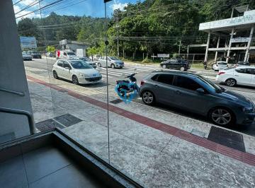 Comercial · 60m² · 1 Vaga · Sala Comercial na Av. do Estado
