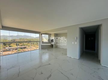 Apartamento · 139m² · 3 Quartos · 2 Vagas · Apartamento com 3 dormitórios suítes à venda, 139,80 m² no bairro Das Capitais em Timbó/SC.