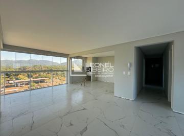 Apartamento · 139m² · 3 Quartos · 2 Vagas · Apartamento com 3 dormitórios suítes à venda, 139,80 m² no bairro Das Capitais em Timbó/SC.