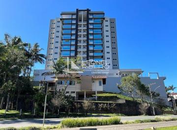 Apartamento · 113m² · 3 Quartos · 2 Vagas · Apartamento com 3 dormitórios suítes à venda, 133,13 m² no bairro das Capitais em Timbó/SC.