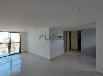 Apartamento · 81m² · 3 Quartos · 1 Vaga · Apto - 3 Quartos - 1 Suíte - 81,24 m² - Intermares, Cabedelo/PB