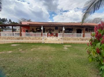 Casa · 2300m² · 4 Quartos · 6 Vagas · Casa com 4 quartos, Jardim das Minas - Itupeva