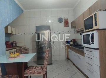 Casa · 250m² · 1 Quarto · 2 Vagas · Casa com 1 quarto à Venda, Vila Nova Jundiainópolis - Jundiaí