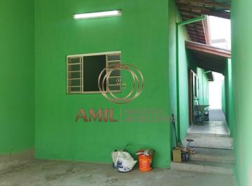 Foto 01 · Casa /  Residencial São Francisco  / 02 dormitórios / 95m² / São José dos Campos RA AMIL Negócios Im