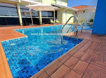 Foto 01 · Imperdível Casa à Venda em Ribeirão Preto-SP, com 4 Quartos, 3 Suítes e 335m² no City Ribeirão!