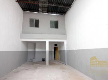 0da683b076ab157d5ec406d1ae2f0b7eeda1fc37 · Galpão à venda no Jardim São José