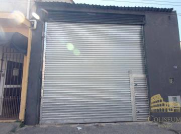 4c174e61d505f55f31a9ce494a1f676425893415 · Galpão à venda no Jardim São José