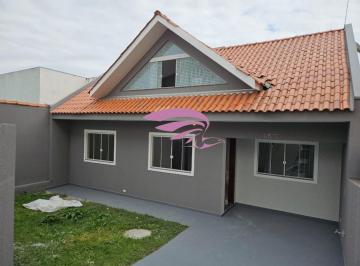 Foto 01 · Casa, Centro, São José dos Pinhais, PR