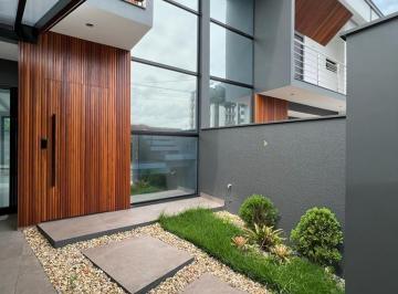 Casa · 189m² · 2 Quartos · 2 Vagas · Casa à venda no bairro Saguaçu - Joinville/SC