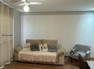 Apartamento de 3 quartos, Itu · Apartamento para Venda, Itu / SP