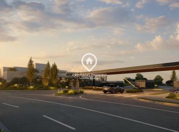Terreno · 300m² · Terreno à venda no Condomínio Zait Reserva contemporânea - Gravataí/RS