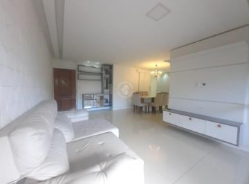 Apartamento · 120m² · 3 Quartos · 2 Vagas · Apartamento Reformado com 120m² nos Aflitos