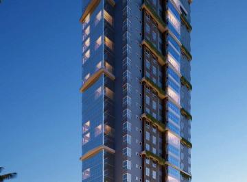 Apartamento · 134m² · 4 Quartos · 2 Vagas · Apartamento à venda no bairro Praia de Armação do Itapocorói - Penha/SC