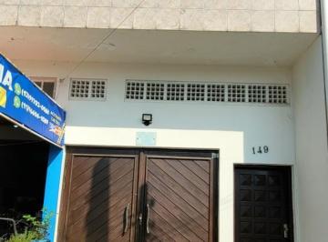 Foto 01 · Locais comerciais - Itanhaém