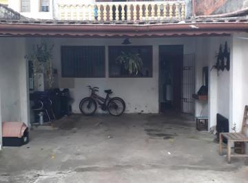 Casa · 77m² · 1 Quarto · 5 Vagas · Casa à venda - no Jardim Magalhães