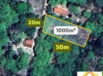 Terreno , Camocim · O terreno para o Sítio dos Seus Sonhos Está Aqui – HÁ 5 Minutos de Camocim!