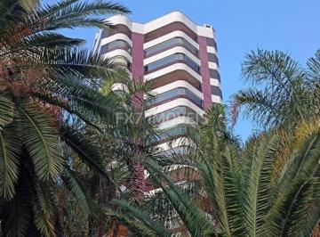 Foto 01 · Apartamento para venda 4 quartos no Jardim Proença, Campinas