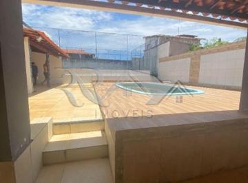 Foto 01 · Casa, Vila Irmã Dulce, Camaçari, BA